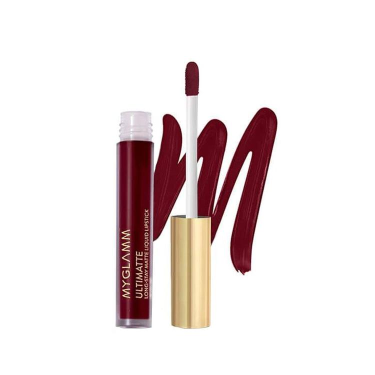 MyGlamm-Ultimatte-Long-Stay-Matte-Liquid-Lipstick--Wine-Babe_1.jpg